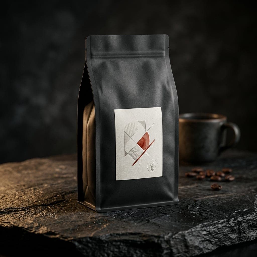 Paquet de café Antigua