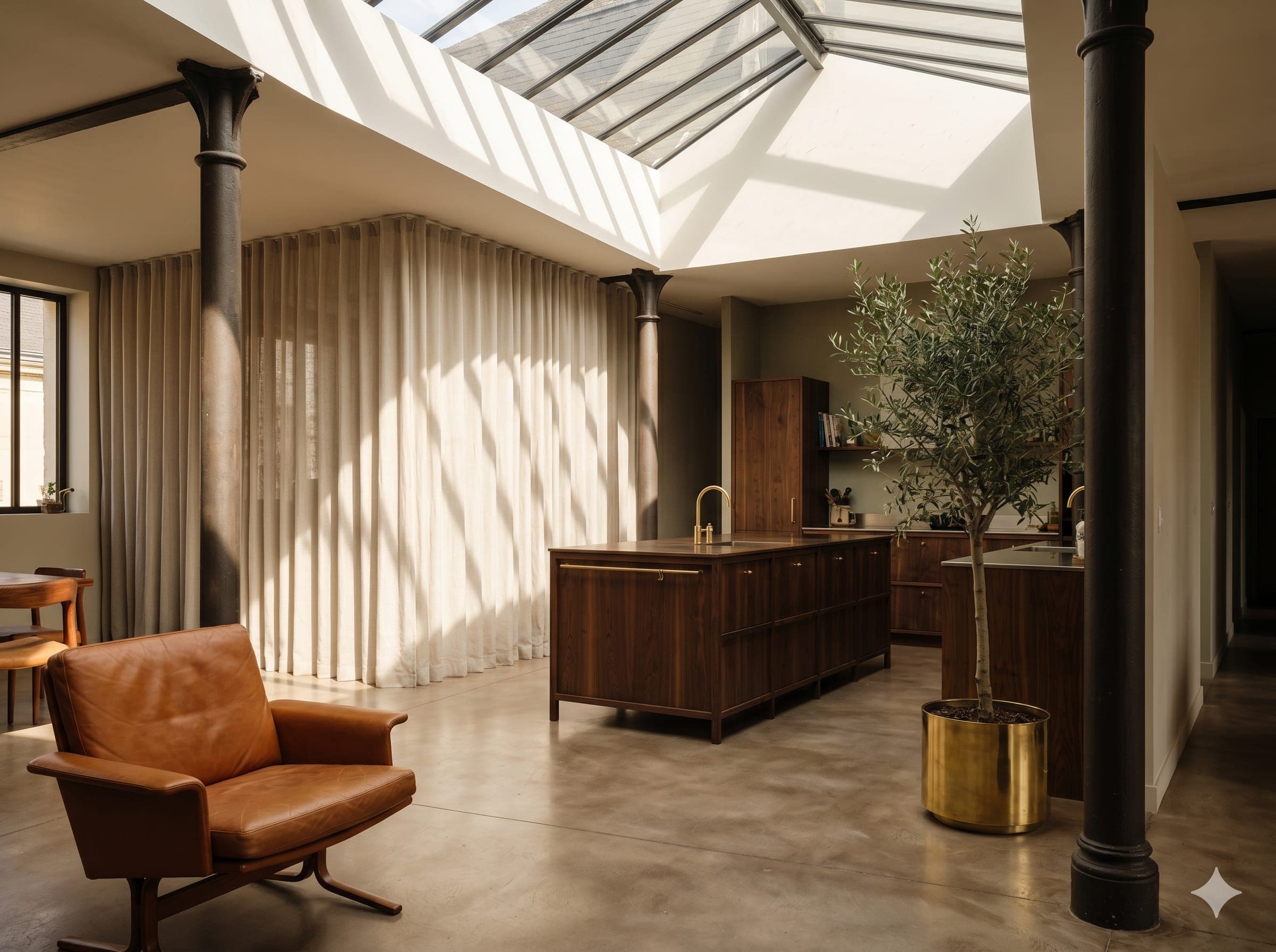 Loft Arcane
